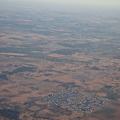 Аргентина, летим в Эль-Калафате